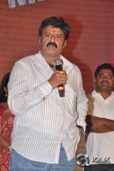 Legend Movie Success Meet